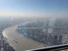 -上海中心大厦