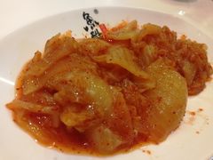 -鱼酷活鱼烤鱼(人信汇商场店)