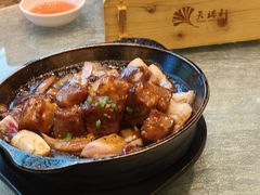 -天瑞轩·粤菜餐厅