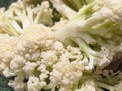 花菜-醉人椒麻辣香锅(王府井喜悦店)