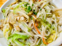 鱼滋面-天天渔港海鲜酒家(石浦玉泉路店)