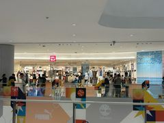 -优衣库(长沙国金中心店)