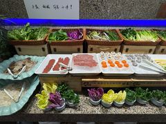 -初色海鲜自助(万丰路店)