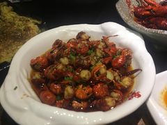 全味虾球-龙虾风暴(松江店)