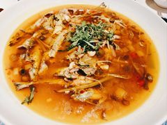 黄焖黄辣丁-晶泽丽琅·鱼鲜川菜(川师店)