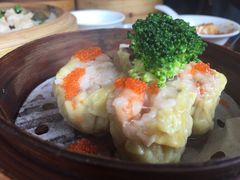 -澳门西南饭店·粤菜·茶市·手工点心(华海路店)