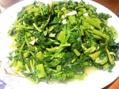 -不二舟食府(车站南路店)