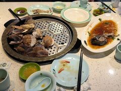 -巧克力渔家.小船海鲜胶东菜(万平口店)