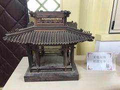 -北京艺术博物馆(万寿寺)