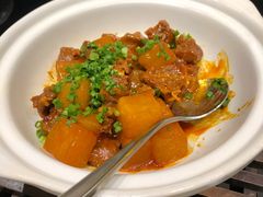 -马仕玖煲·融合菜·酥不腻烤鸭(人大店)