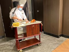 -聚宾楼·烤鸭·家宴(科技三路店)