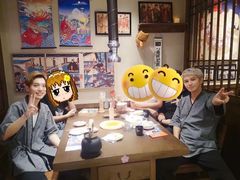 -樱宿日式和牛烧肉(五道口店)