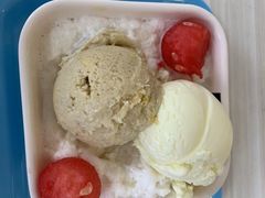-满记甜品(江桥万达店)