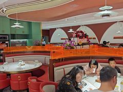 -马白开来特色羊排揪片子  (总店)