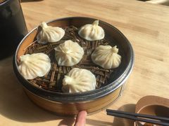 -小六汤包(亚欧店)