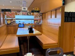 -KURA寿司(博多中洲店)
