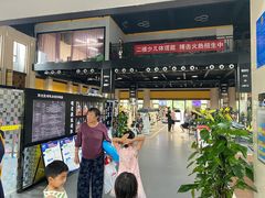 -阳光悦动游泳健身会所