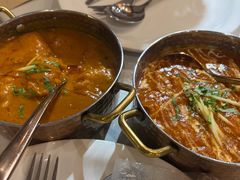 -清真· AL-JANNAT 佳纳特餐厅(仙林店)