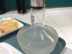 椰子水汤底-椰客·海南椰子鸡(新塘永旺梦乐城店)