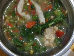 -辛记豆汤家常菜(芳草街店)