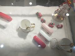 -爷爷不泡茶NOYEYENOTEA(武汉佰港城创始店)