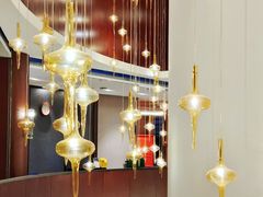 -大连金石滩绿发温泉假日酒店