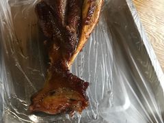 -赵元章肉骨烧(山塘街店)