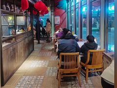 -云晓光头烧烤吧(川沙绿地店)