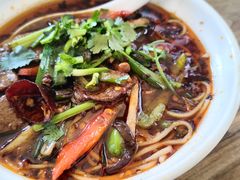 -万县面馆(高笋塘店)