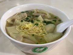 -绿杨馄饨临顿路店
