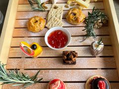 -五洲咖啡厅(五洲大酒店)