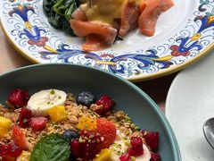 -Alimentari早午餐(安福路店)