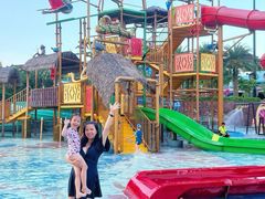 -清远熹乐谷温泉度假酒店