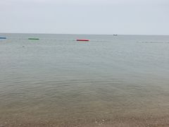 -那香海钻石沙滩浴场