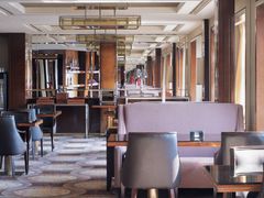 -中山喜来登酒店