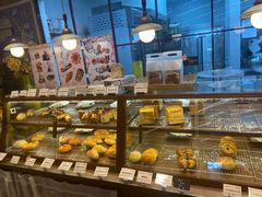 -乡田小墅(展览馆路JK FUN商城店)