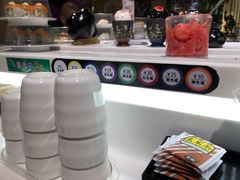 -鲜稻回转寿司(百利城店)