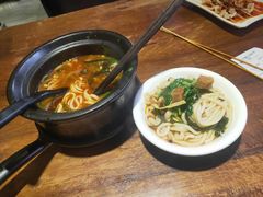 -姐弟俩土豆粉(丰乐路店)