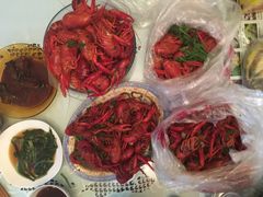 -鲁小三·大骨自助(金山总店)