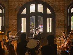 -Big House当代艺术中心