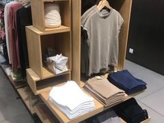 -MUJI无印良品(万达仓山店)