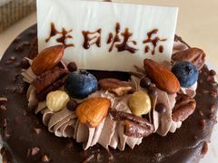 -大连铂尔曼酒店-铂尔曼美食廊 Pullman Deli