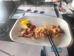 -法兰度航空主题餐厅(东汇城店)