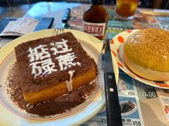 -肥韬茶餐厅(海上世界店)