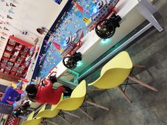 -万达茂商场(南京仙林店)