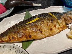 -yokocho上横町·日本食街(深业上城店)