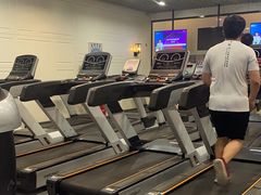 -奇迹健身(金牛凯德店)