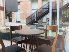 -大酉·M Coffee(北京美术馆店)
