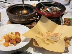 -食锦记·福建私房菜(浦西万达店)