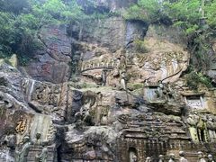 -峨眉山风景名胜区